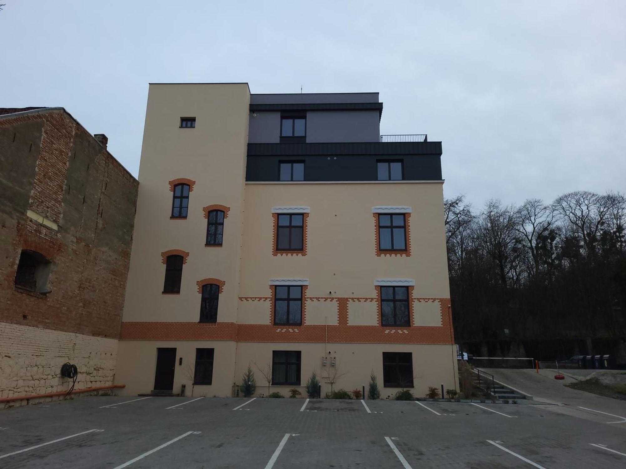 Ophir Apartment Central Cluj-Napoca Exterior photo